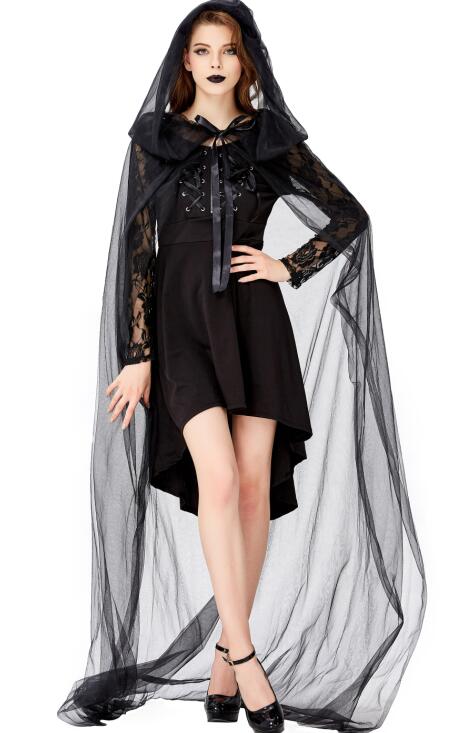 F1941 Vampire Adult Costume